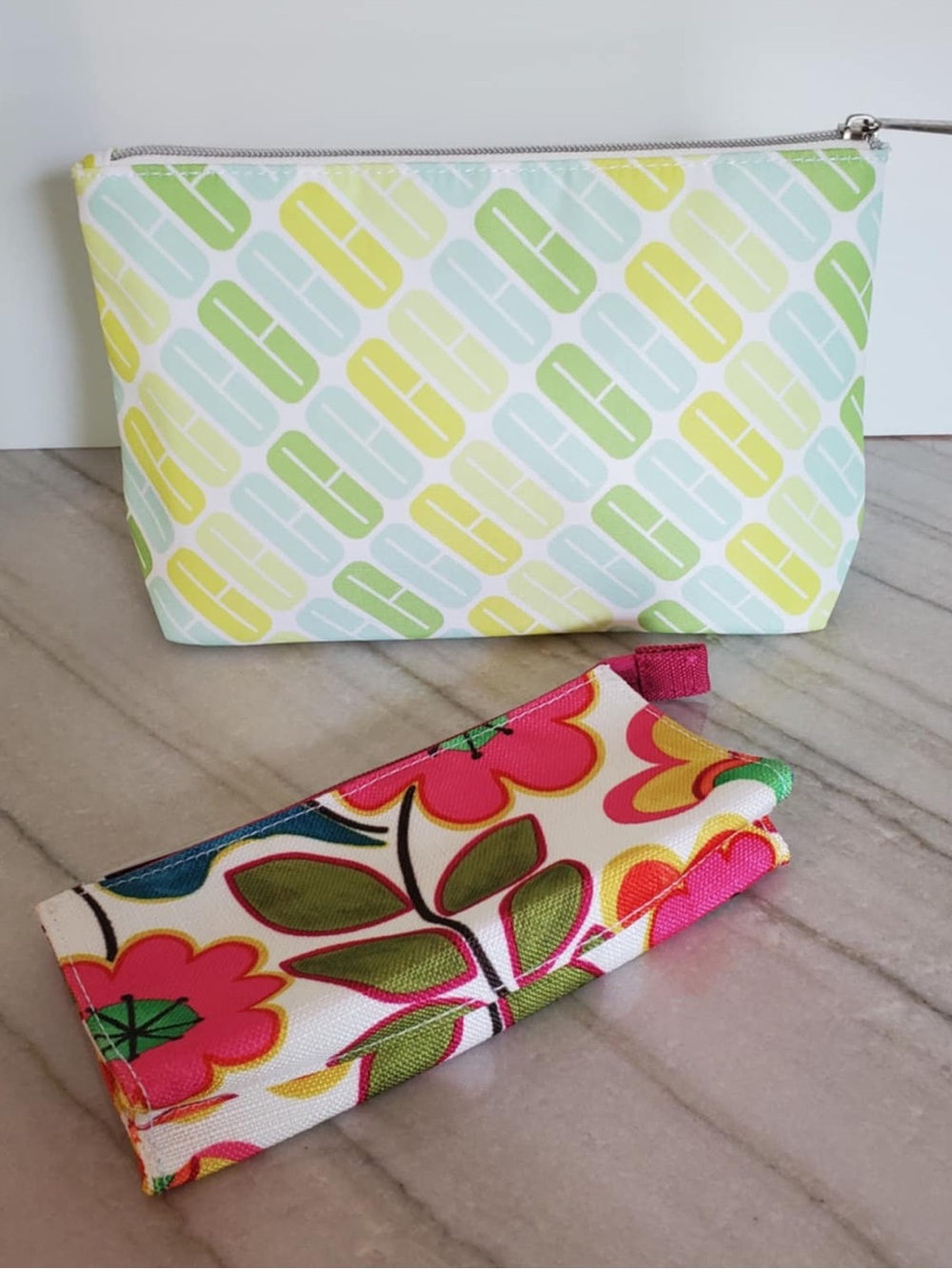 Clinique Makeup Bag Set